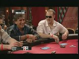 Partouche Poker Tour - PPT II - Super Satellite Nice 2009 Episode 06